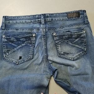 My favorite jeans
